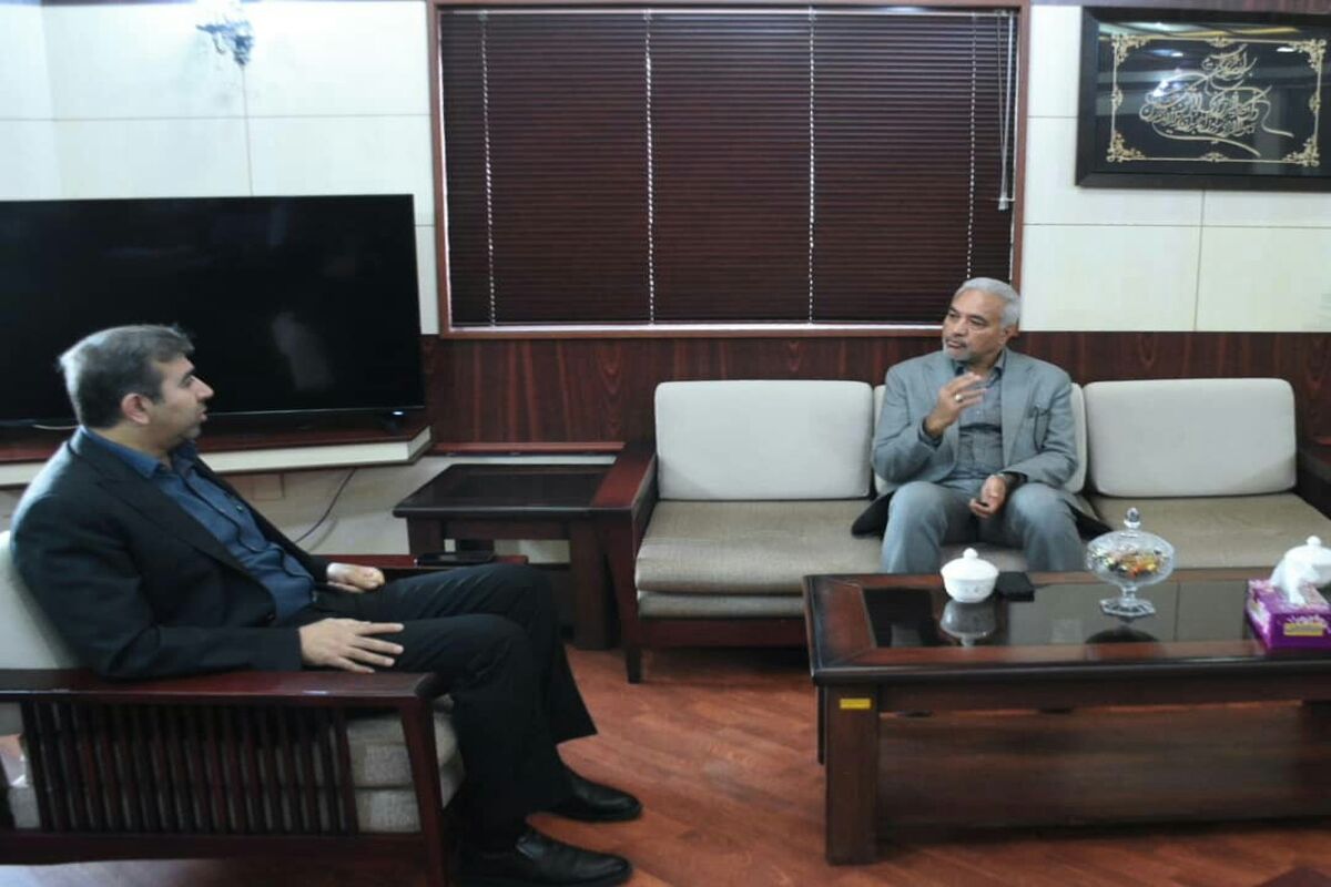 برق هرمزگان 