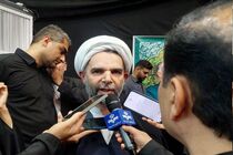  تلاش دولتمردان در جنگ تحمیلی سوم قابل تقدیر است