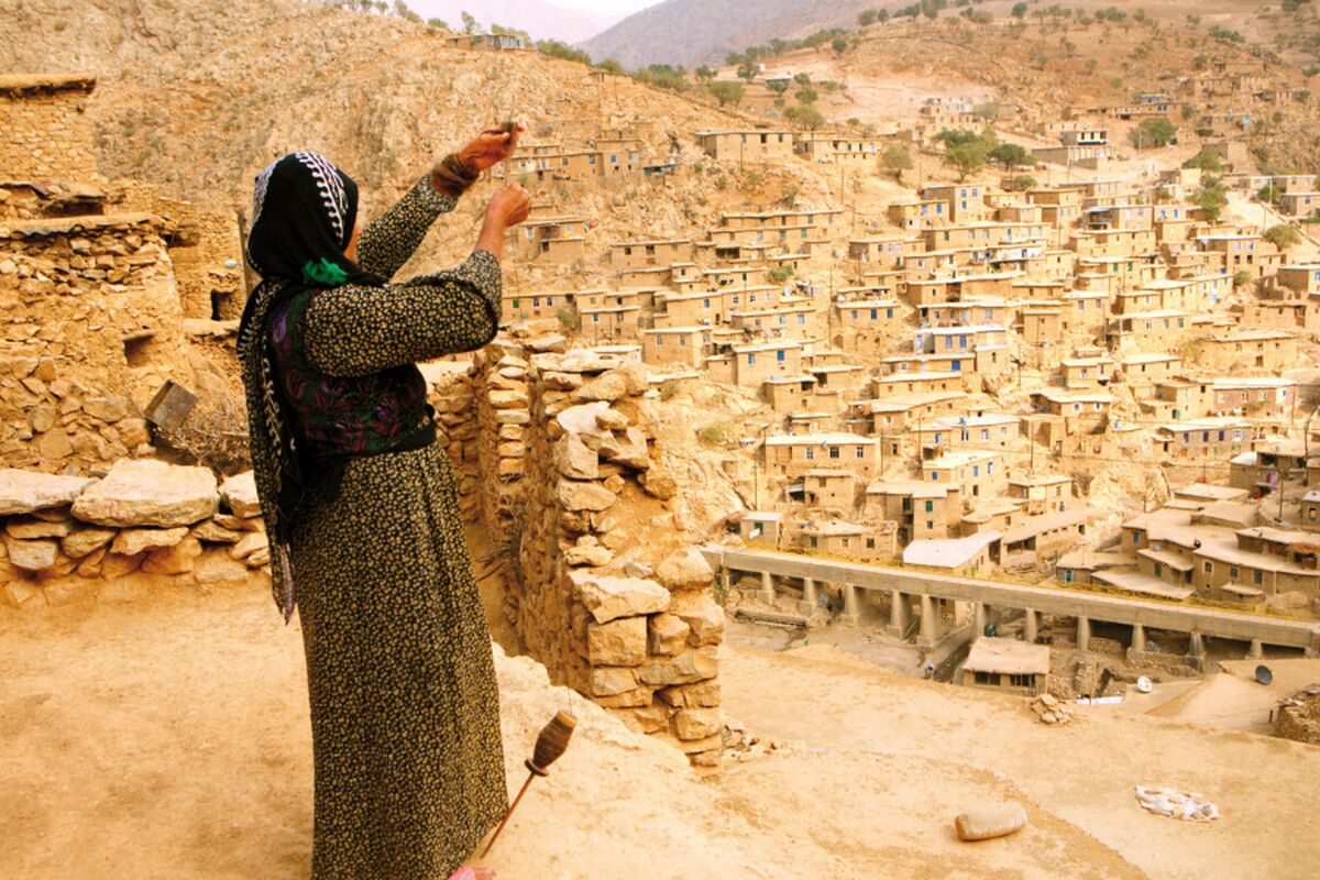 روستا