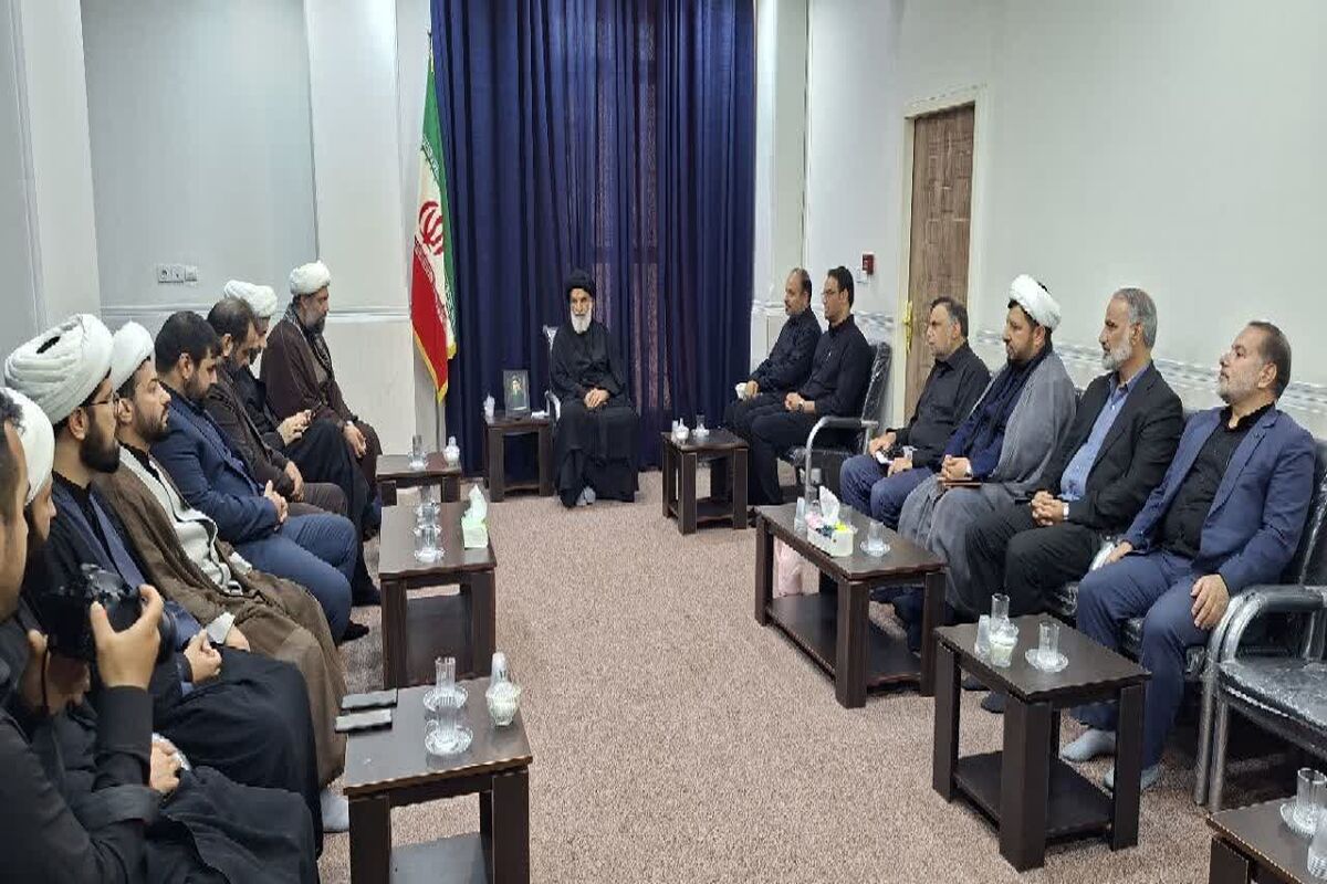 موسوی 