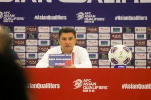  من هم در کمبود آمادگی مقصرم/ ایرادهای تیم ملی را اصلاح می‌کنیم