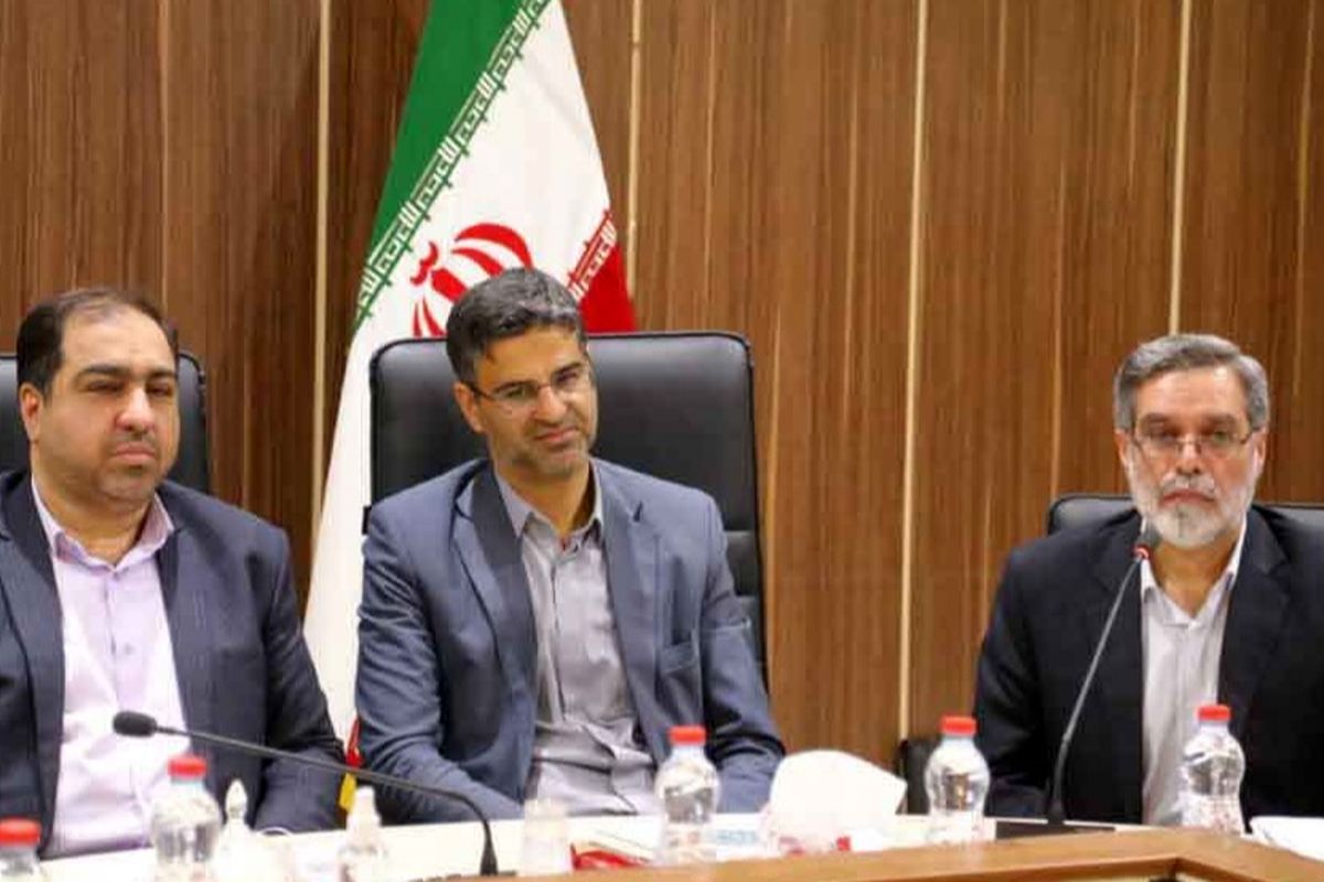 فرماندار بافق