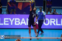 برترین‌های دور مقدماتی لیگ ملت‌های والیبال اعلام شدند