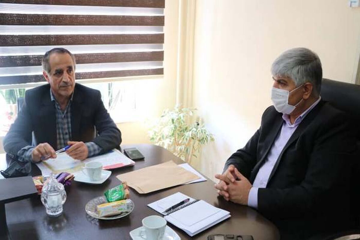 صندوق ذخیره فرهنگیان مازندران