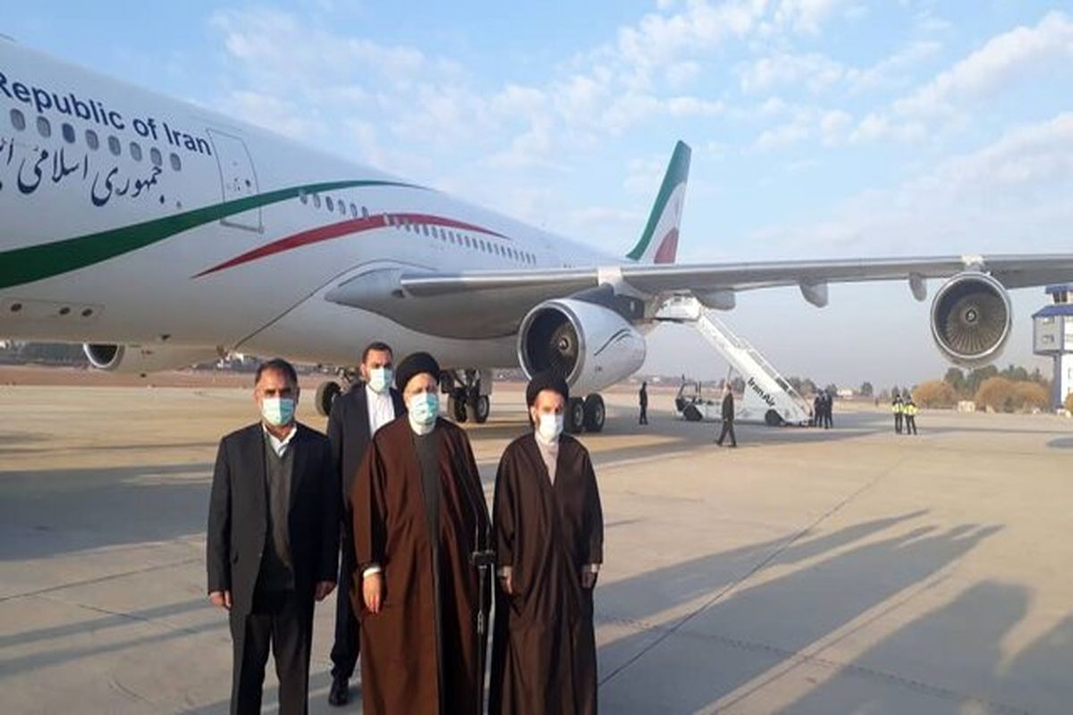 رئیسی