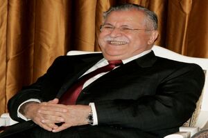 اعلام یک هفته عزای عمومی در اقلیم کردستان عراق