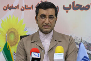 بررسی نیازهای مهارتی در روستای محسن آباد شهرستان برخوار