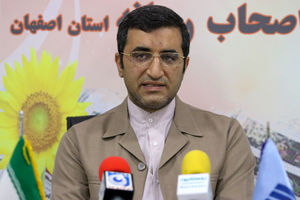 بررسی نیازهای مهارتی در روستای محسن آباد شهرستان برخوار