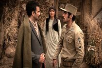 فیلم سینمایی زالاوا در جشنواره ونیز به نمایش در‌ می‌آید