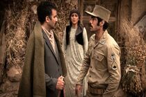 فیلم سینمایی زالاوا در جشنواره ونیز به نمایش در‌ می‌آید