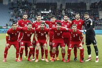 تیم ملی فوتبال ایران به مصاف کوزوو می‌رود