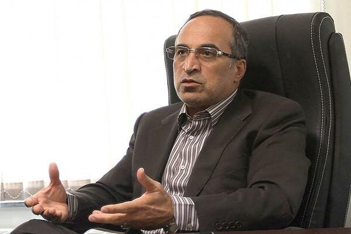 واعظ آشتیانی