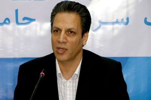 عباسعلی اکبری نایب رییس شورای سامبوی آسیا شد