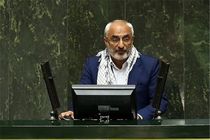 ستاد بحران کشور ذیل نهاد ریاست جمهوری قرار گیرد