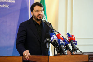 دولت بدنبال افزایش ظرفیت فرودگاهی کشور است