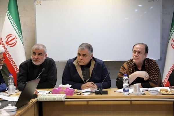 در حوزه تأمین سوخت جای نگرانی نیست