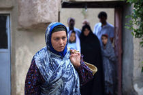 جایگزین سریال وارش مشخص شد