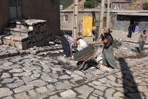 اجرای طرح‌های هادی توسعه روستاها را بدنبال دارد