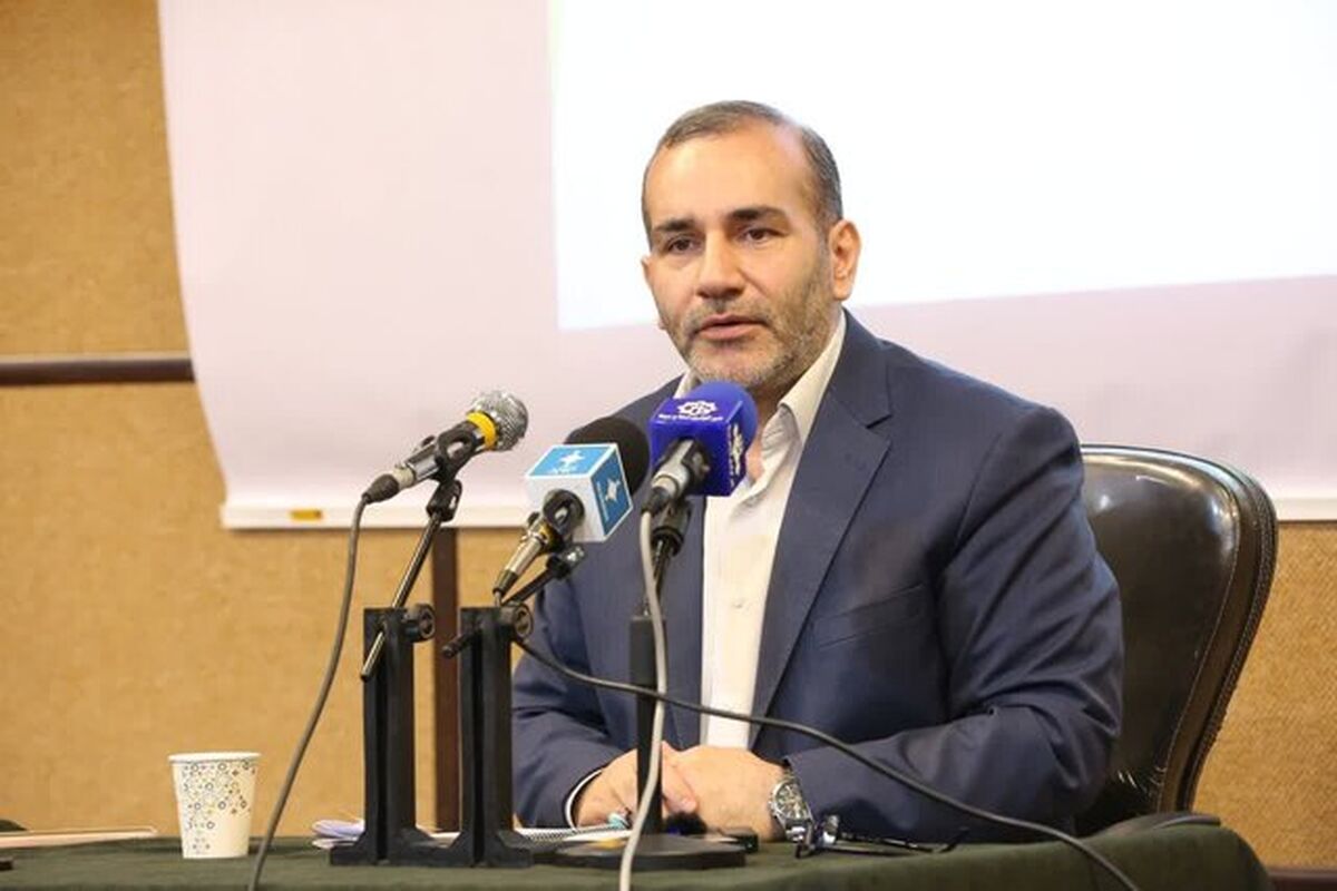 استاندار کرمانشاه