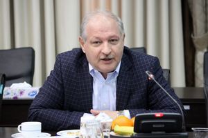  آذربایجان شرقی با بیش از ۱۰۰ کشور مراودات تجاری و اقتصادی دارد/ شناسایی ۸۷ میلیارد تن مواد معدنی 