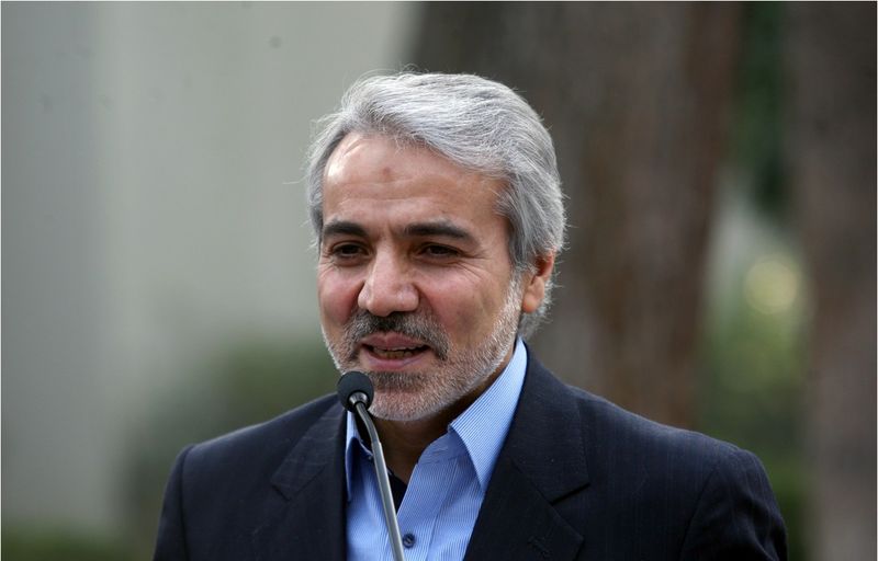 خبر خوش نوبخت برای کارمندان دولت/پرداخت عیدی قبل از 22 بهمن
