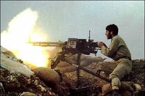 نبرد ایران برابر بعثی‌های عراق برخلاف ادعای این کشور در مقابله با تل‌آویو بود