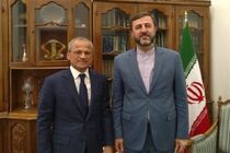 ایران از کارگروه آزاد سازمان ملل برای امنیت فناوری اطلاعات و ارتباطات حمایت می‌کند