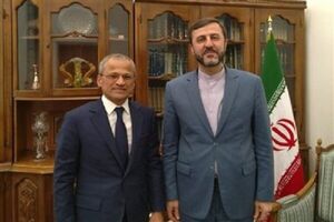 ایران از کارگروه آزاد سازمان ملل برای امنیت فناوری اطلاعات و ارتباطات حمایت می‌کند