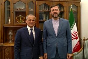 ایران از کارگروه آزاد سازمان ملل برای امنیت فناوری اطلاعات و ارتباطات حمایت می‌کند