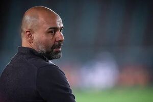 مغرور نبودیم؛ برد پرگل را تقدیم هواداران استقلال می‌کنم