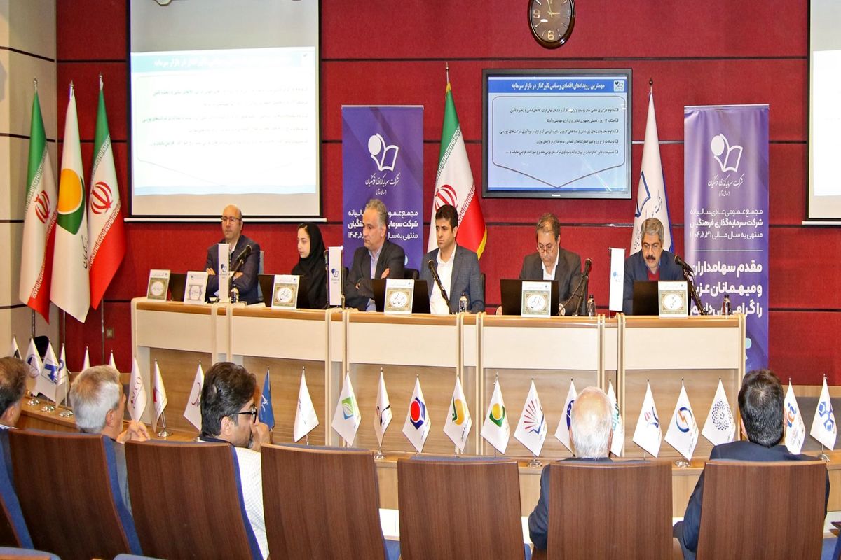 بانک سرمایه