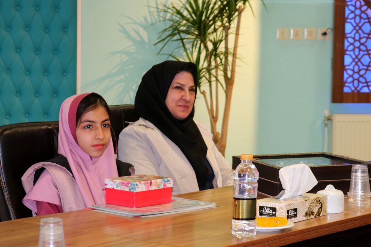 بانوی ورزشکار 2