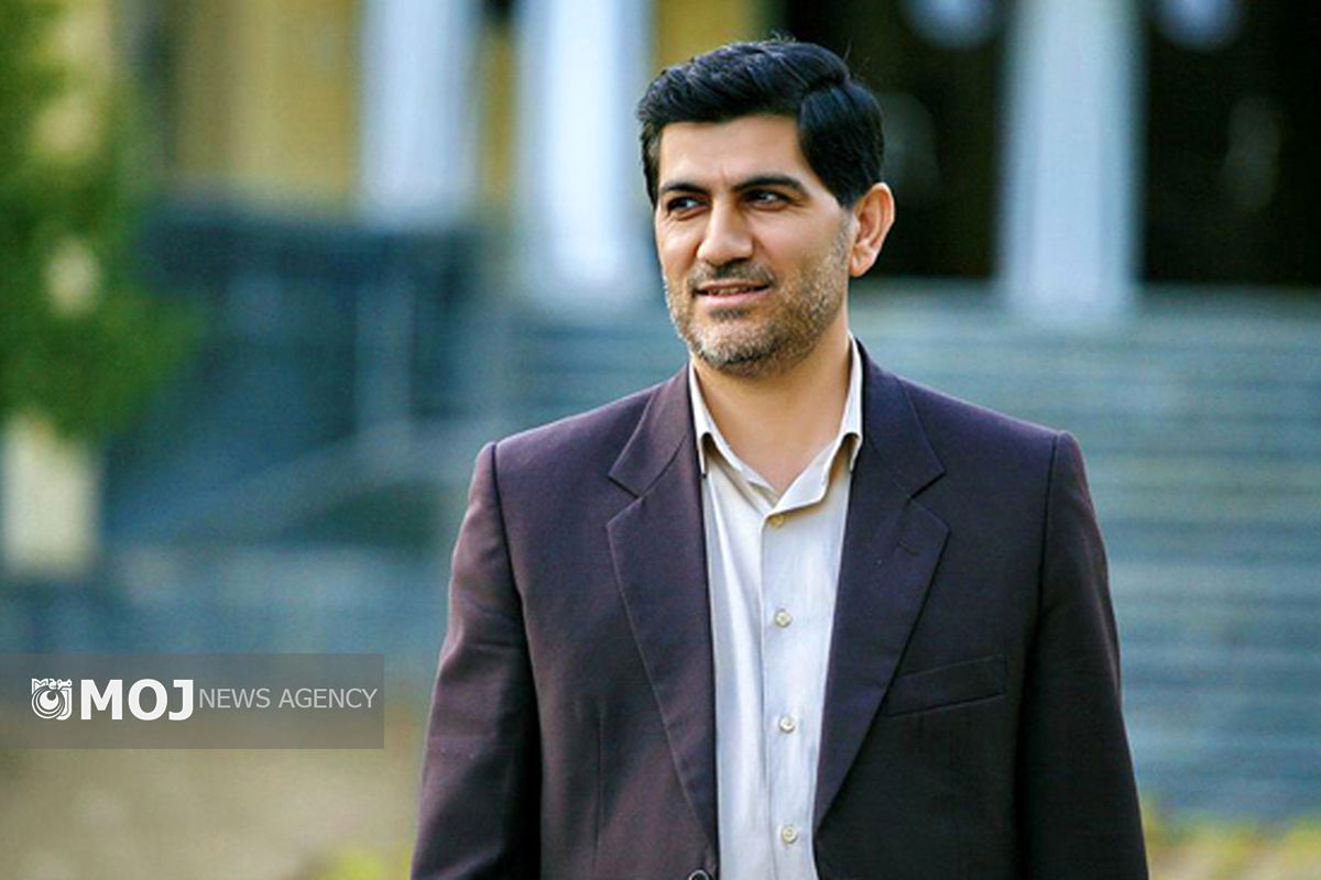 بهرام رشیدی نیا