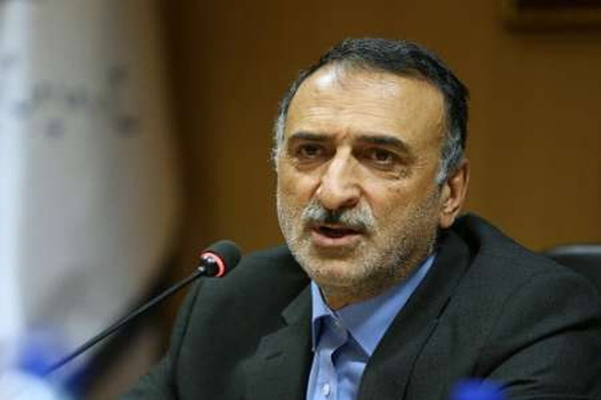اشتیانی