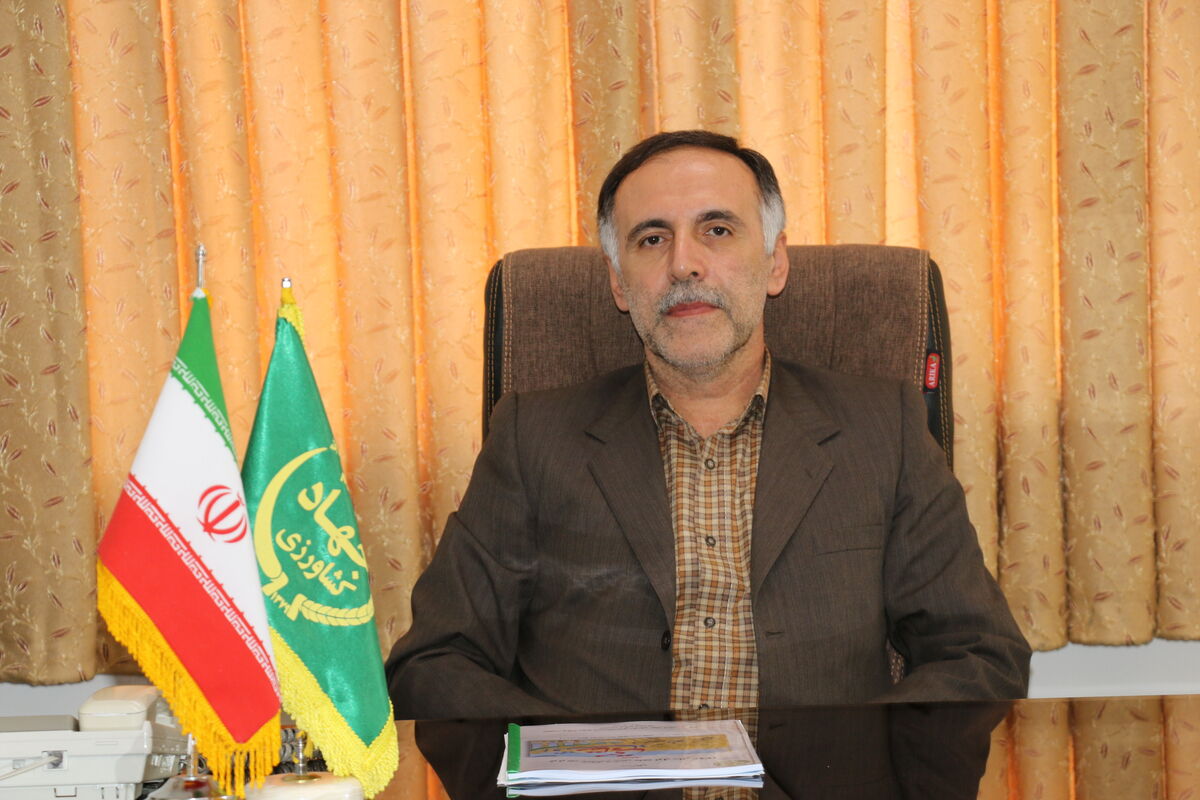 خالد جعفری