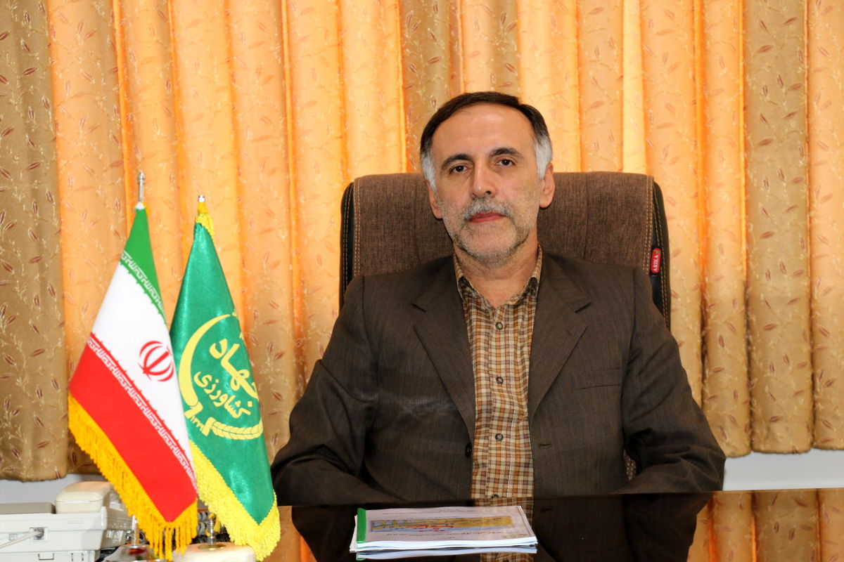 خالد جعفری