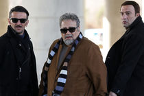 گله از بی‌مهری صدا و سیما در پخش تیزرهای یک فیلم