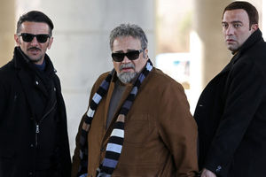 گله از بی‌مهری صدا و سیما در پخش تیزرهای یک فیلم