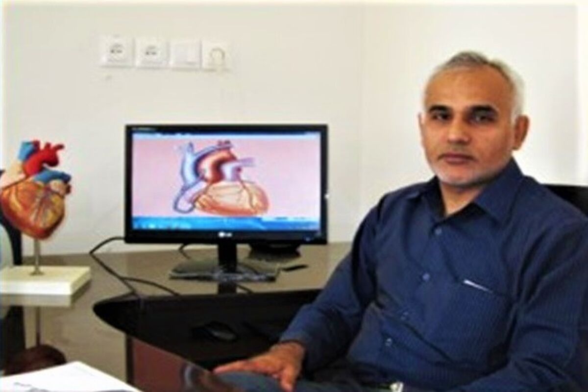 حسین فرشیدی