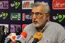 تمرین نکردن استقلالی‌ها به ما ربطی ندارد