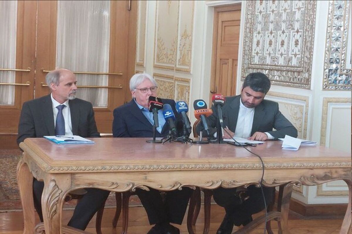 معاون دبیرکل سازمان ملل
