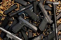 شناسایی باند قاچاق سلاح و مهمات در ماهشهر