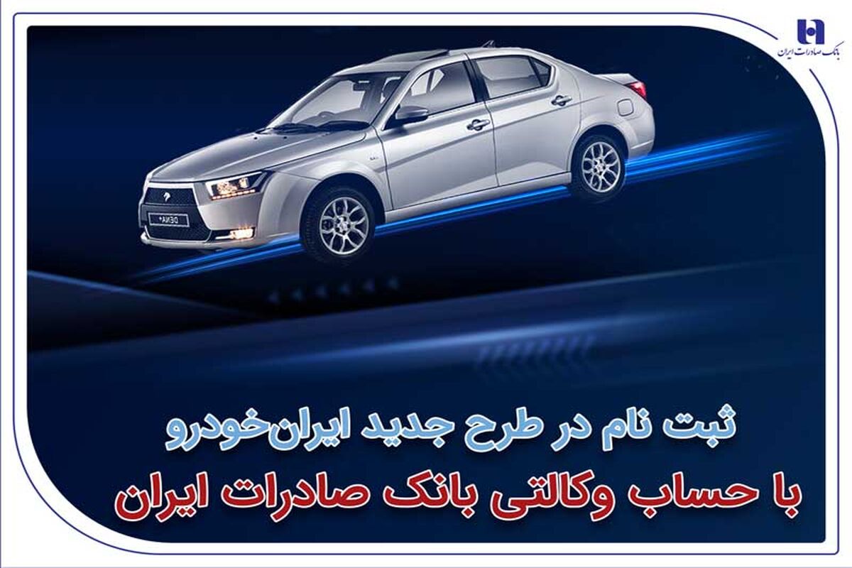بانک صادرات ایران