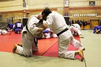 معرفی نفرات برتر انتخابی تیم ملی جودوی جوانان