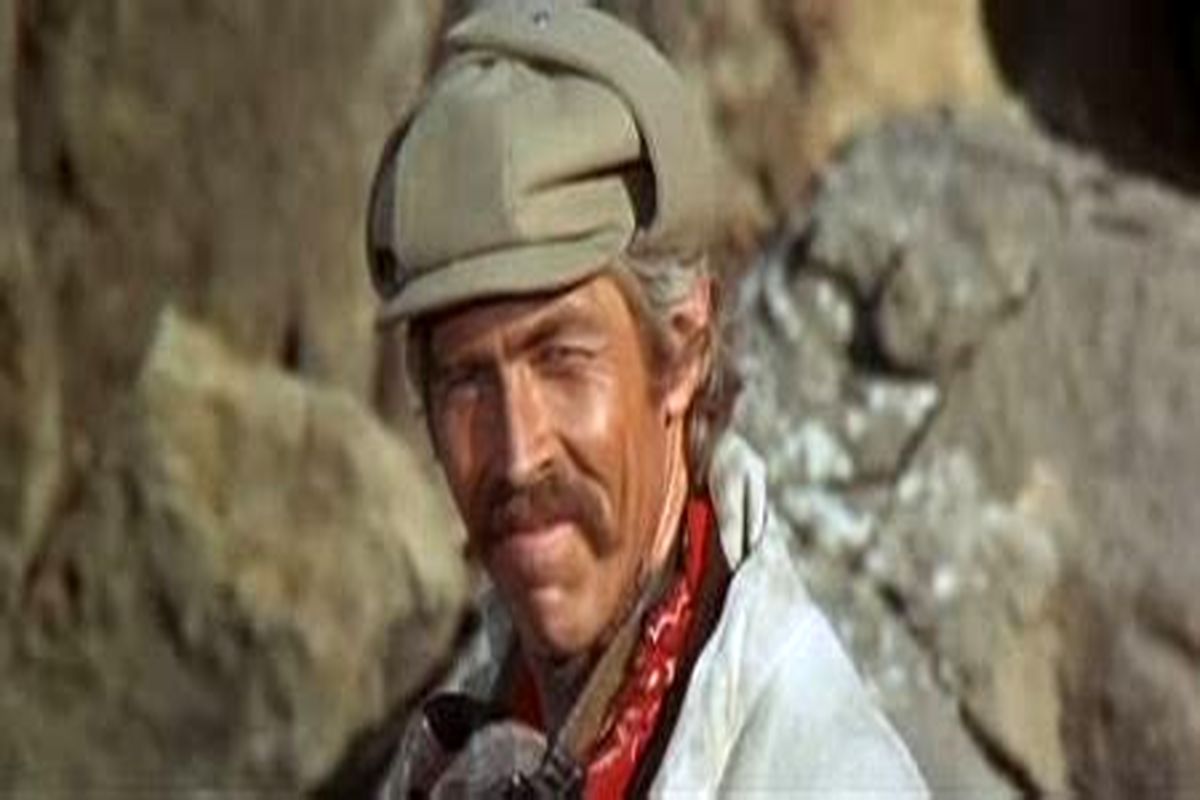 فیلم A Fistful of Dynamite 1971