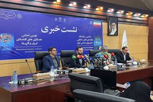 استقبال 80 کشور از ایران اکسپو