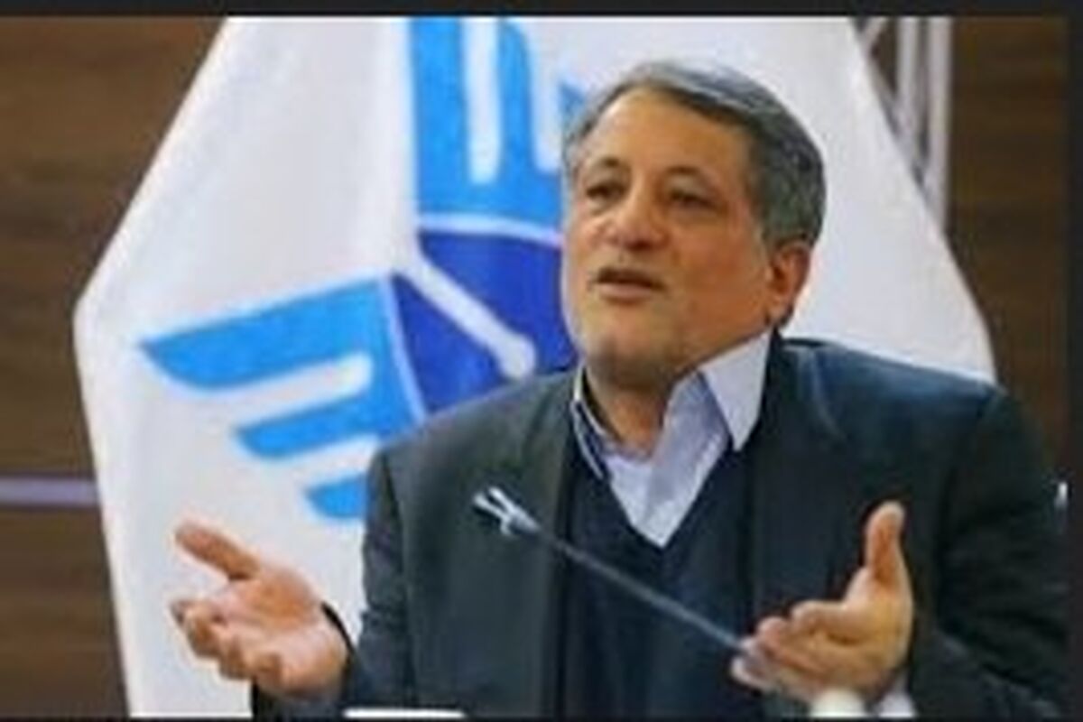 محسن هاشمی