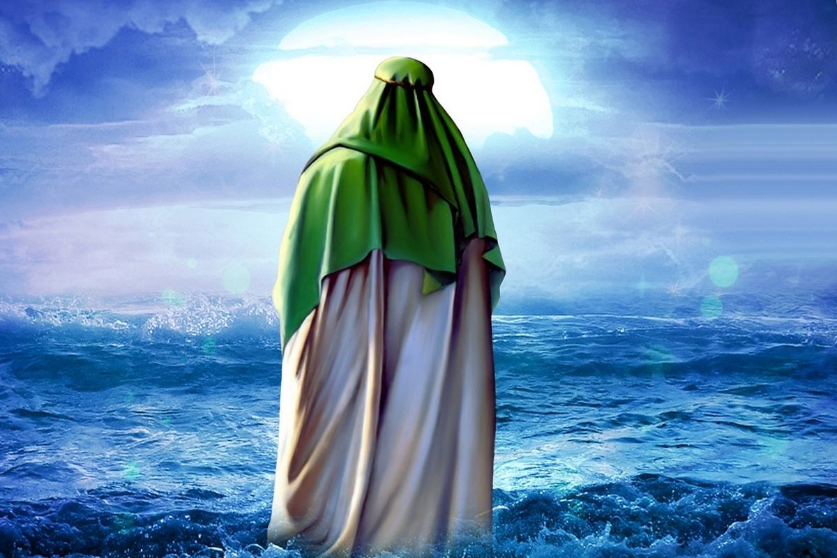 امام+زمان