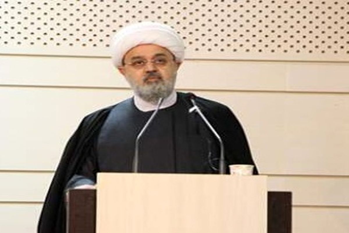 شهریاری دبیرکل مجمع جهانی تقریب مذاهب