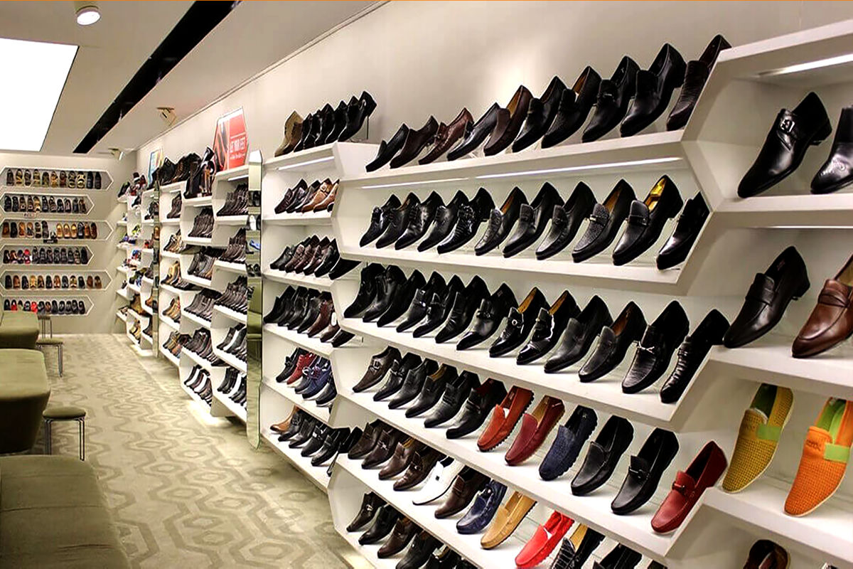  کفش در مشهد